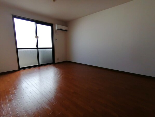 ウエストハイツの物件内観写真